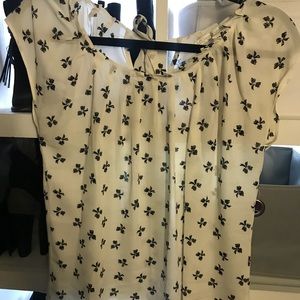 LC by Lauren Conrad blouse